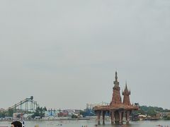 -大连海昌发现王国主题公园