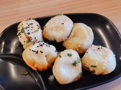 -小杨生煎(黄河路店)