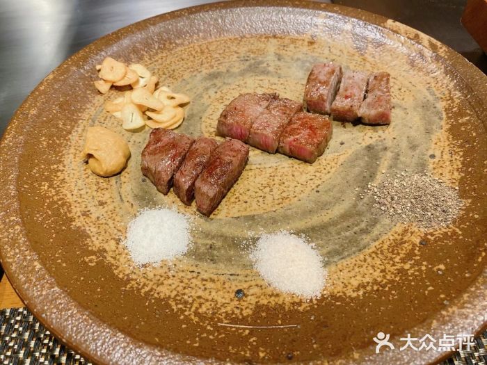 神户牛排 石田屋(本店)图片
