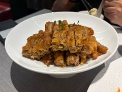 -福海居烤鸭店(鸟巢店)