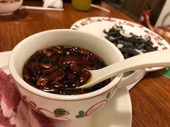 -老门框爆肚涮肉(金宝街店)