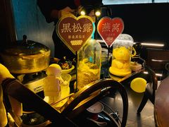 -大隐·成都火锅Bistro(合生麒麟新天地店)