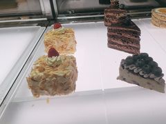 -V咖啡(兰州盛达希尔顿酒店)