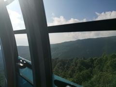 -苍山感通索道