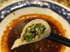 -三姐妹饺子(东木头市店)
