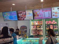 -卡通尼乐园(上海万象城店)
