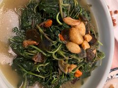 -七仙岭君澜度假酒店·桃源小馆中餐厅