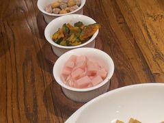 -丹江渔村(首都机场店)