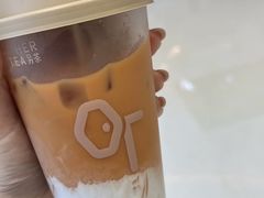 -OT另茶(诚品生活店)