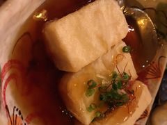 日式炸豆腐-天手古舞居酒屋(889广场店)