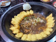 -边江铁锅炖鱼(振八街店)