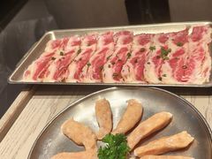 -西塔老太太泥炉烤肉(南山旗舰店)