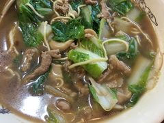 -春雪面馆(转塘店)
