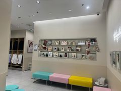 -天真蓝照相馆(五角场百联又一城店)