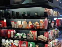 -星巴克臻选(上海长风大悦城店)