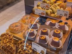 -巴黎贝甜(阜成门万通店)