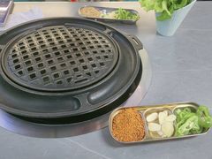 -牛犇炭火烤肉·鲜切烤肉(承德总店)