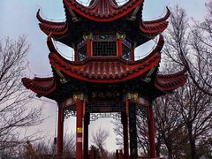 -北宫国家森林公园