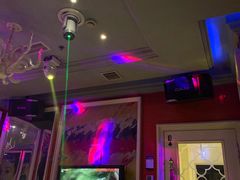 -自由港KTV(王子公主金平店)