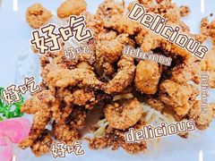 -醉壹号海鲜大排档(厦门美食地标店)