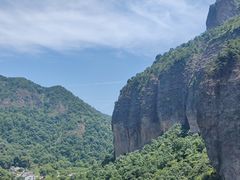 -雁荡山风景名胜区