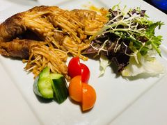 -松子料理(白家庄店)