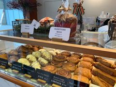 -WHEAT&BAKER-麥(凯德来福士店)