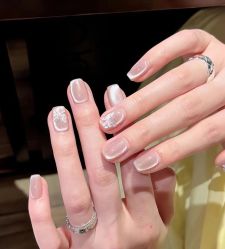 -RL Nail·瑞丽美甲美睫品牌原创店