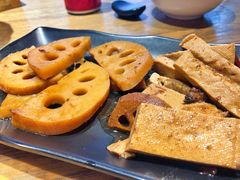 -汪爹爹武汉牛三鲜(朝外大街店)