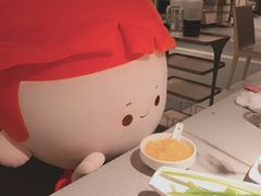 -海底捞大排档火锅(悦荟广场店)