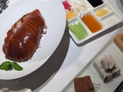 -四季民福烤鸭店(王府井东安门店)