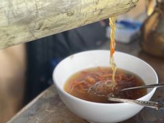 -竹泉农庄·竹筒饭(从化店)