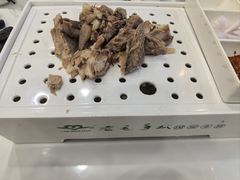 -老毛手抓·盐池滩羊非遗手抓(宁夏总店)