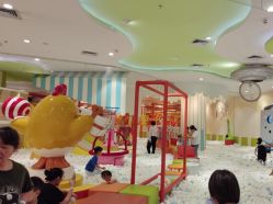 -meland亲子乐园•派对•研学(苏州悠方购物中心店)