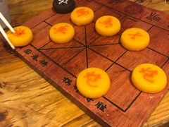 -满园烤鸭·春饼(太原街万达店)