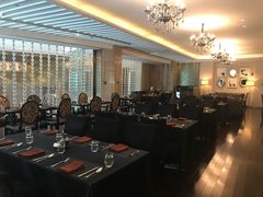 大堂-圣丰索菲特·2 On 988 Café 自助餐厅