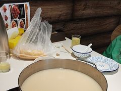 -英子补身汤(海兰路店)