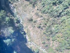 -苍山感通索道