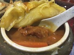 -小铫鸡汤