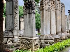 -北京石刻艺术博物馆(五塔寺)