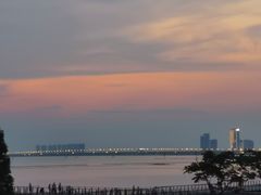 -滆湖低碳生态公园