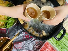 -锅圈食汇火锅烧烤食材超市(红桥店)