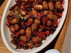 -熙成烧烤(白塔岭店)