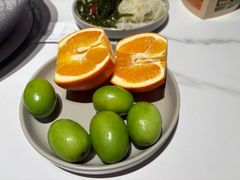 -左庭右院鲜牛肉火锅(苏州中心店)