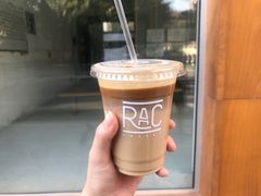 -RAC BAR(安福路店)