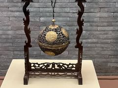 -黄金博物馆