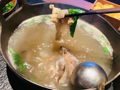 -盡膳口福跷脚牛肉火锅(北美新天地店)