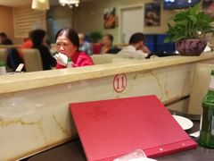 大堂-沁香缘巫山烤鱼(看丹桥店)
