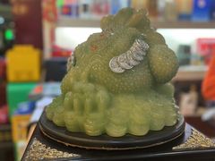 -老刘生态大鱼坊铁锅炖鱼(赛马场店)