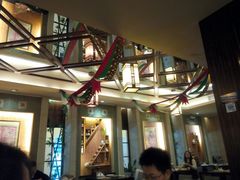 -科尔海悦酒店樱之河日本料理(清河东路店)